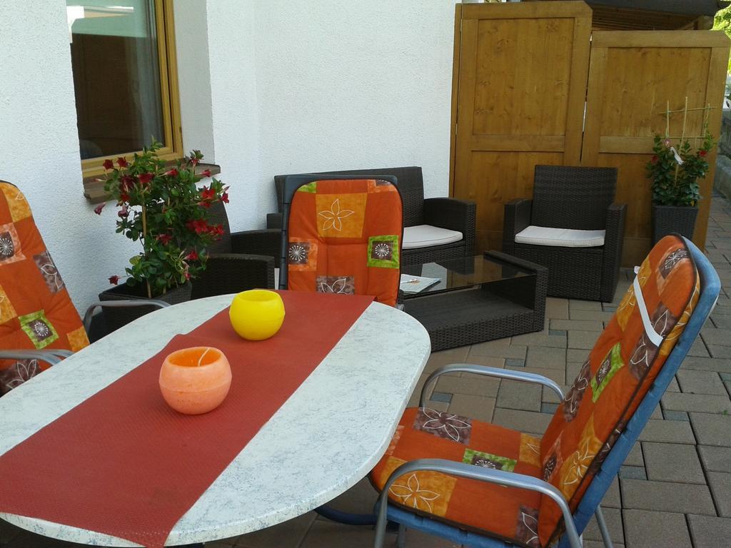 Haus Mattle Apartment Петной ам Арлберг Стая снимка